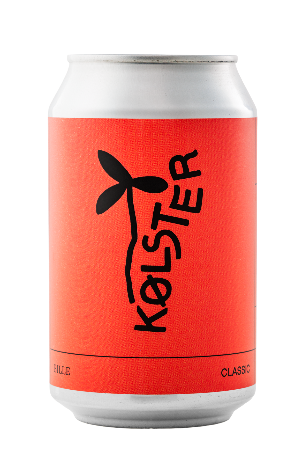 BILLE - Organic Vienna Lager