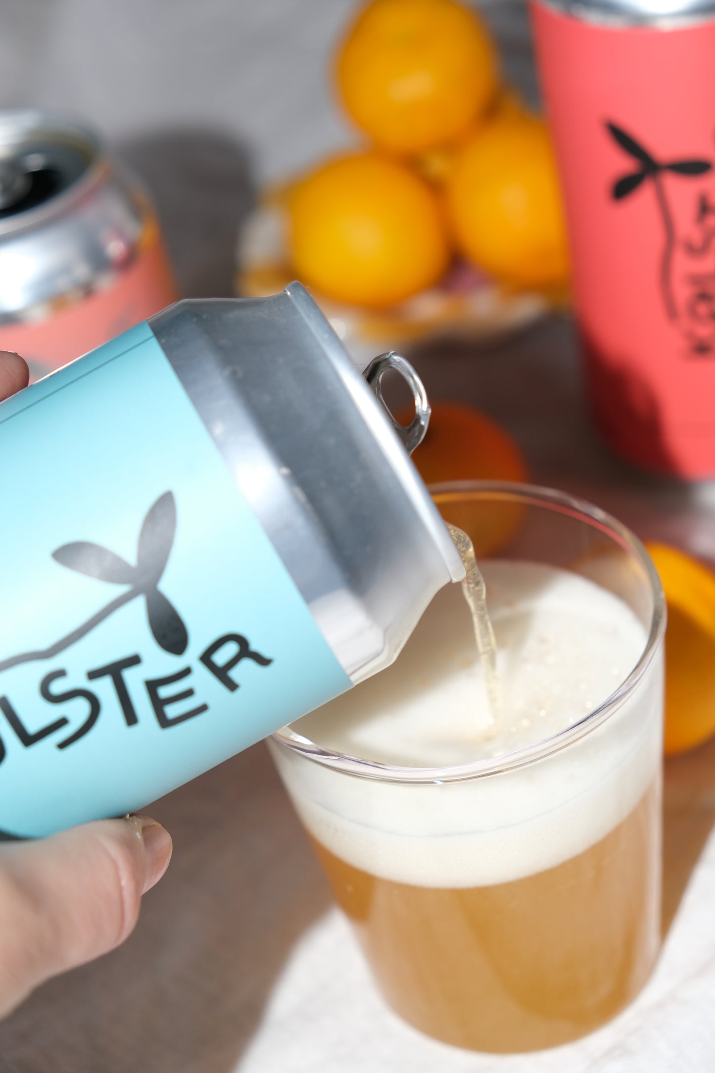 MÅNESTØV - Organic Modern IPA