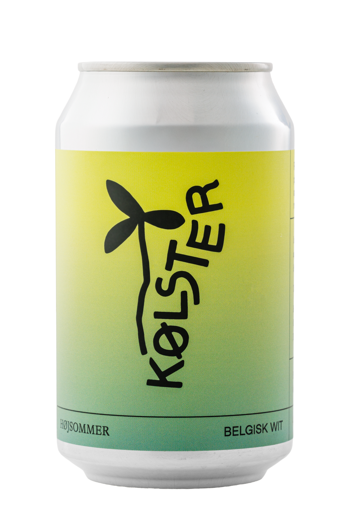 HØJSOMMER - Belgisk wit
