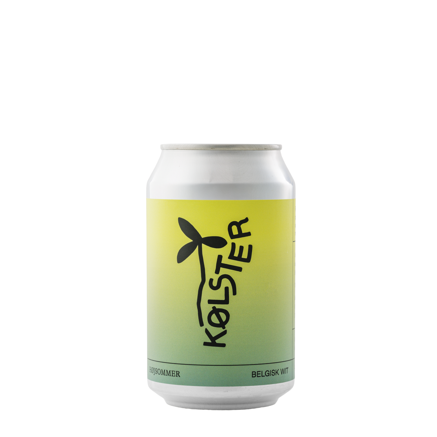 HØJSOMMER - Belgisk Wit