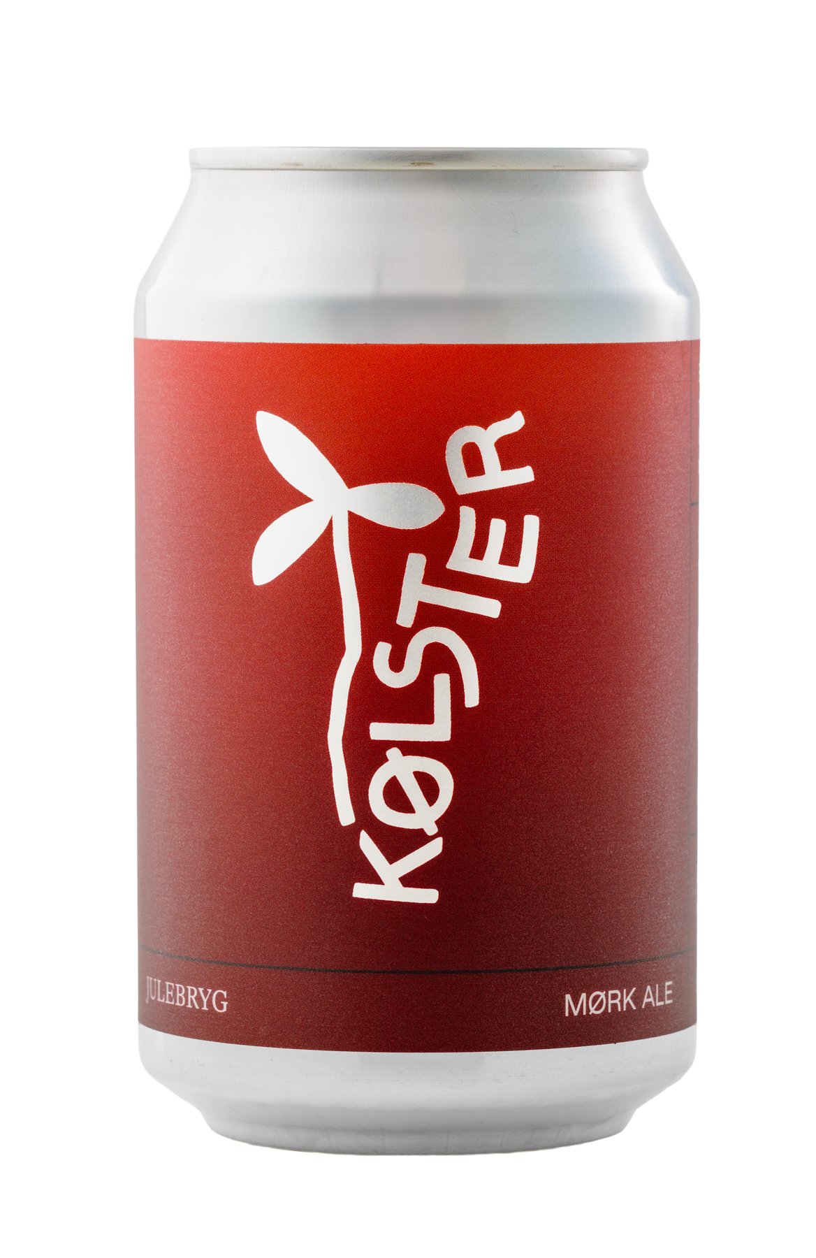 JULEBRYG - Organic Mørk Ale