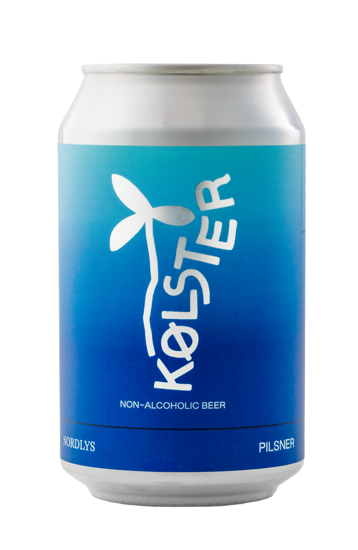 NORDLYS - Organic Non-Alcoholic Pilsner