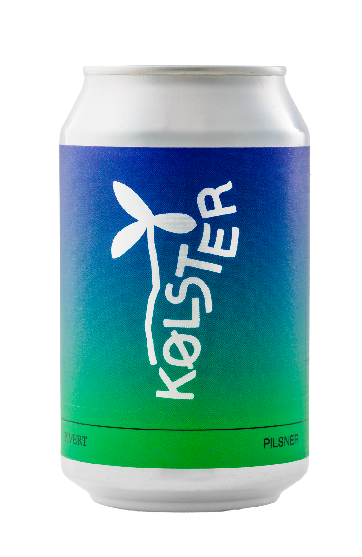 PIVERT - Organic Pilsner