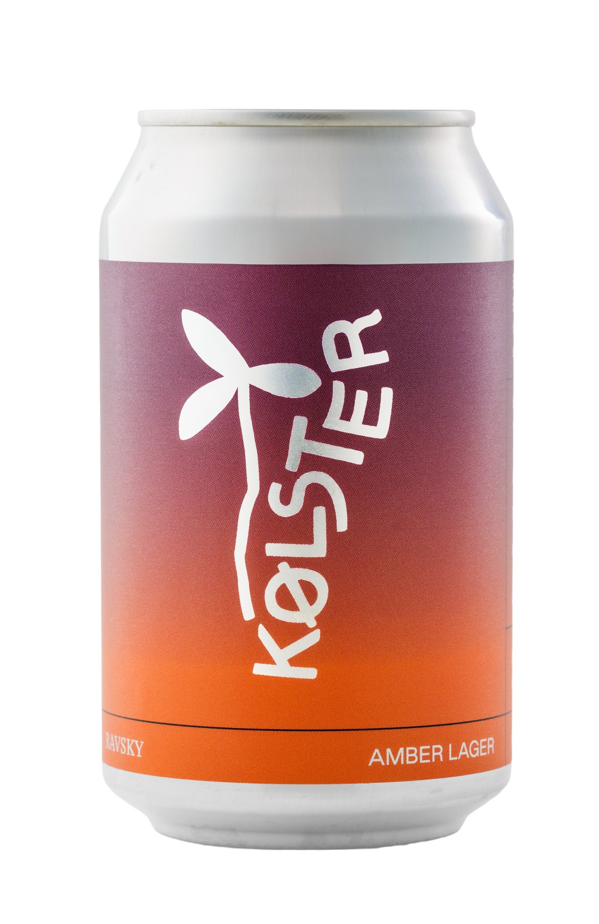 RAVSKY - Amber Lager