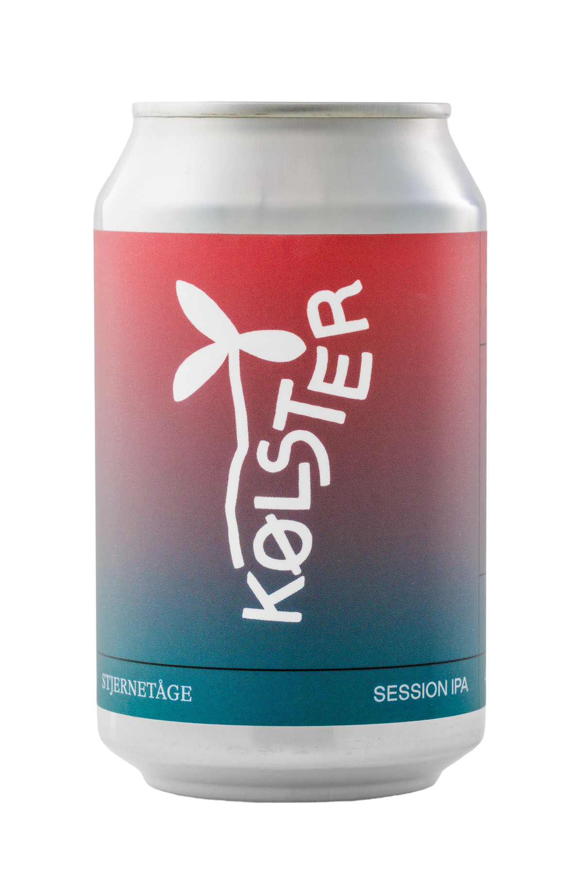 STJERNETÅGE - Organic Session IPA