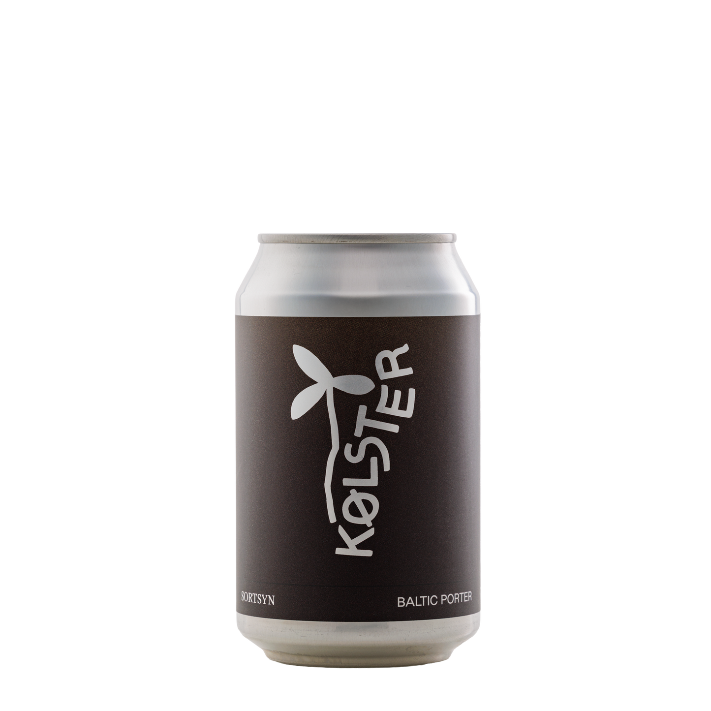 SORT SYN - Baltic Porter