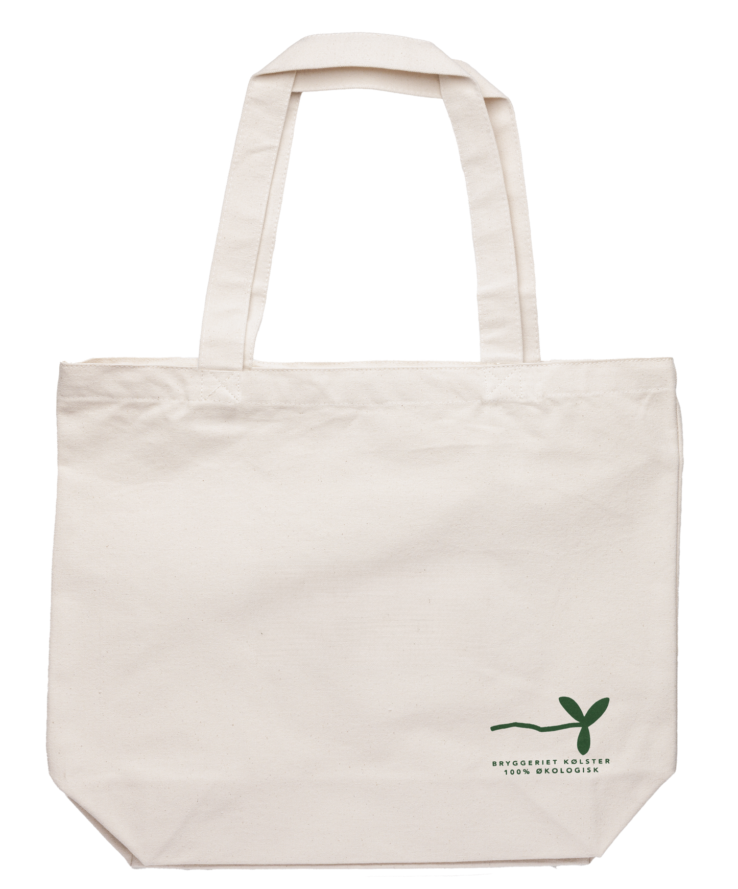 KØLSTER TOTE BAG