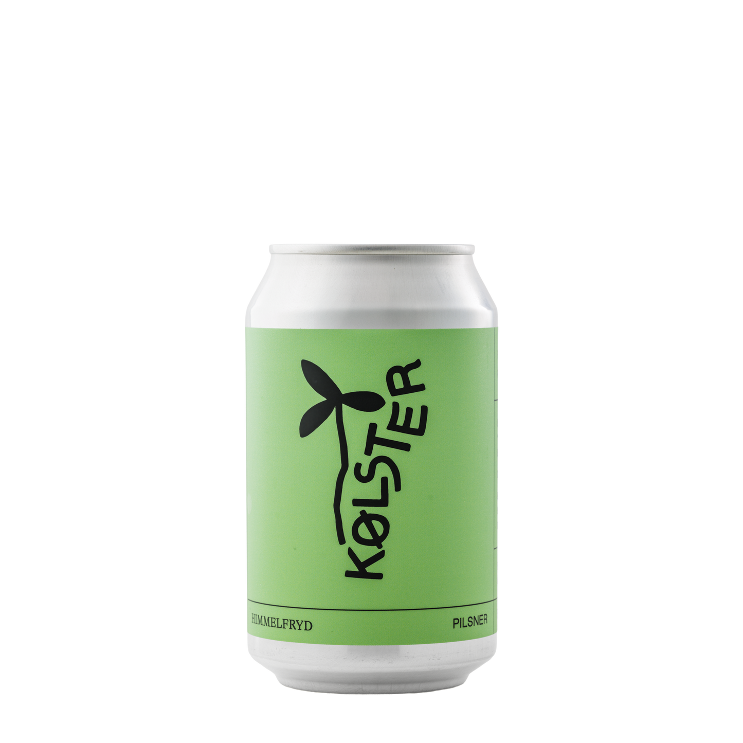 HIMMELFRYD - Organic Pilsner