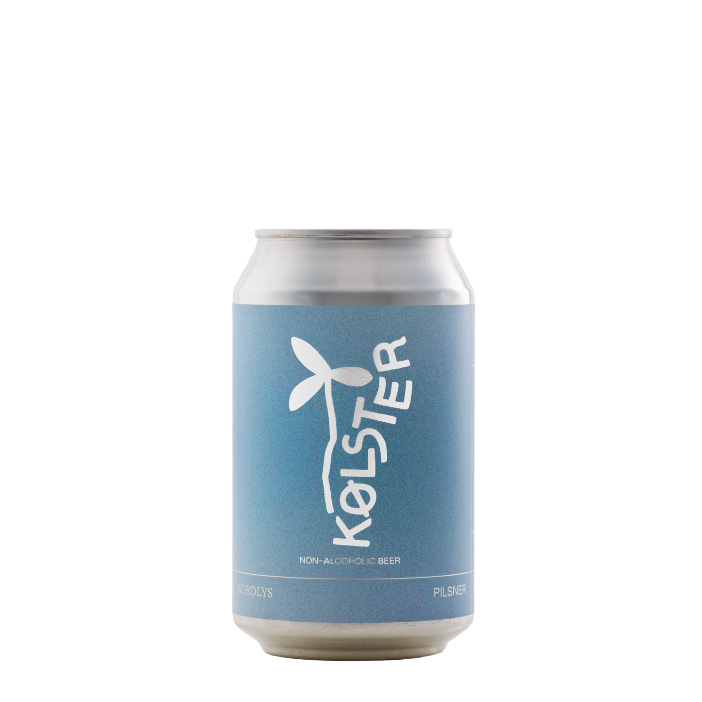 NORDLYS - Organic Non-Alcoholic Pilsner