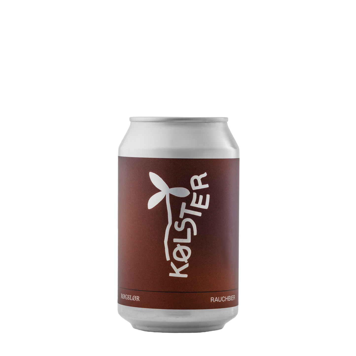 RØGSLØR - Rauchbier