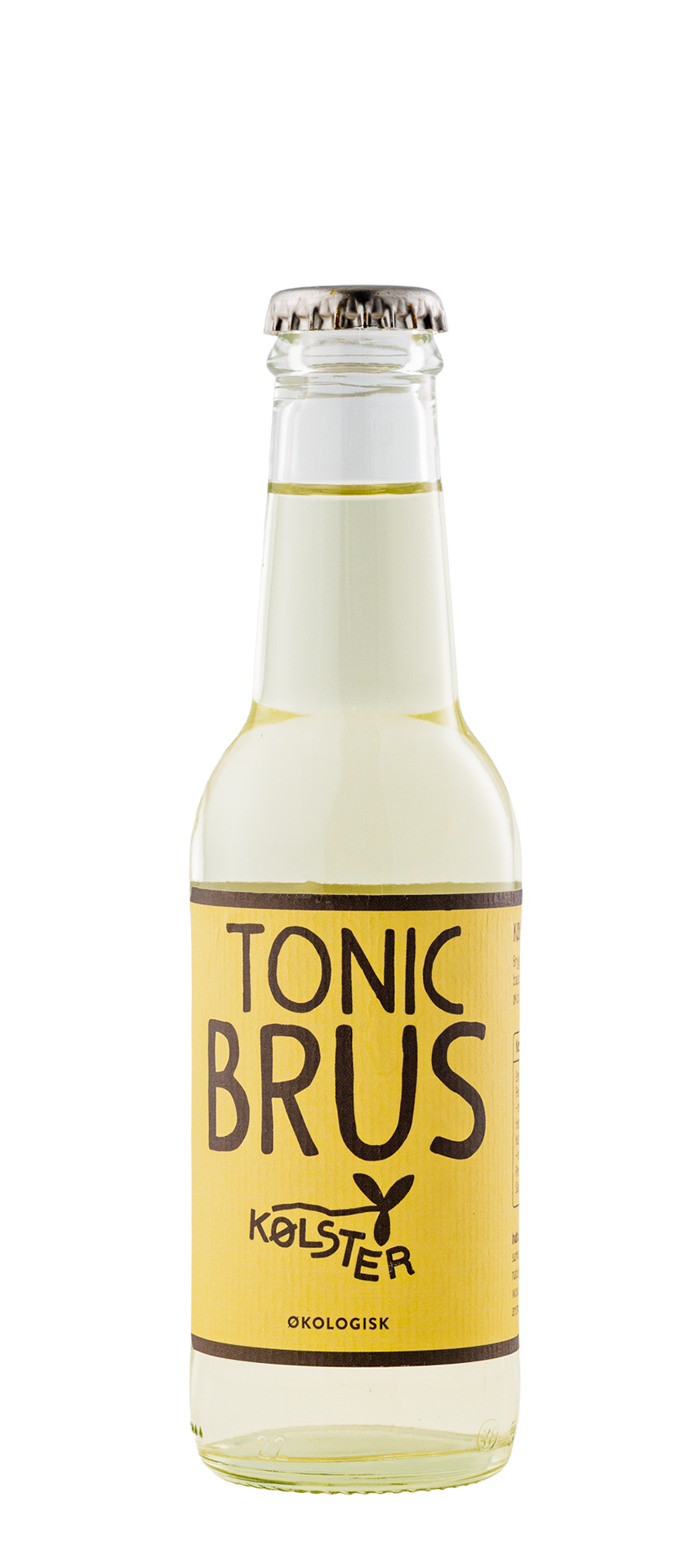 TONIC BRUS - Ramme 12 stk
