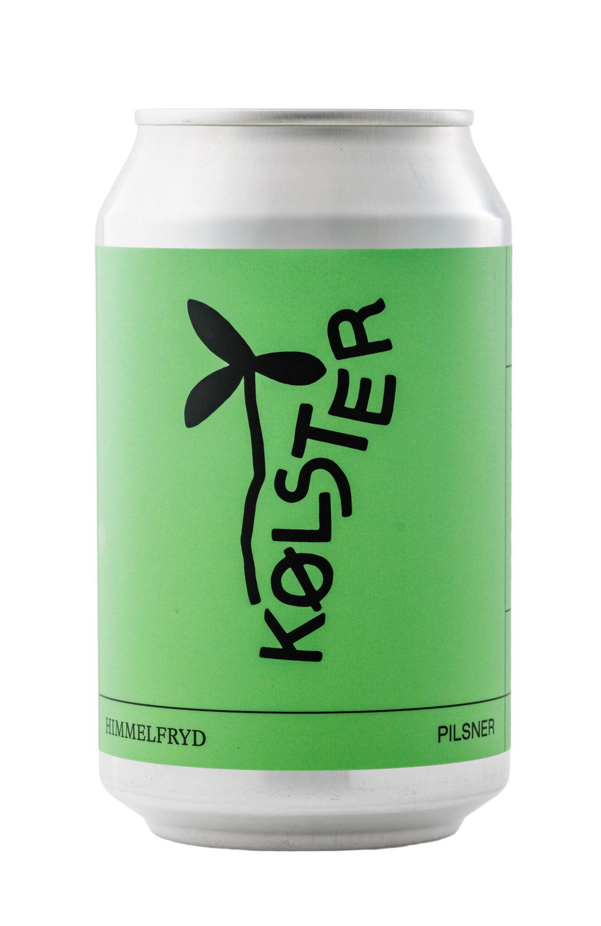 HIMMELFRYD - Organic Pilsner