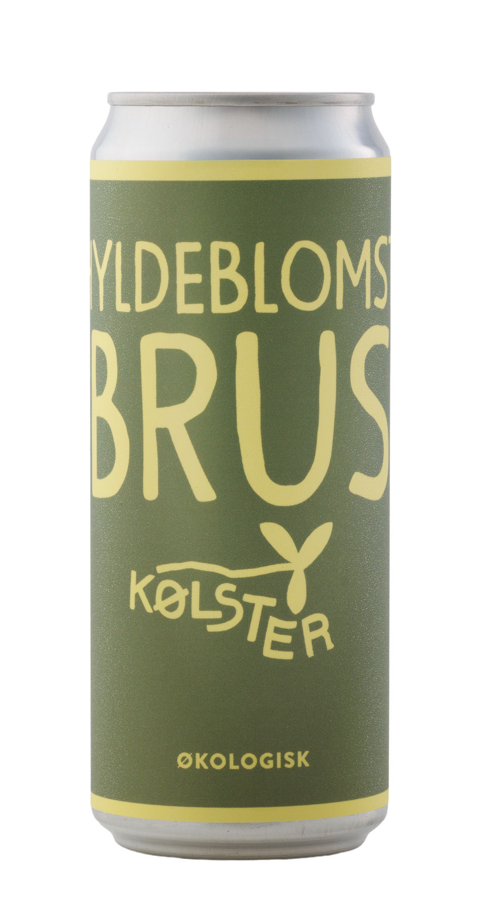 BRUS MIX - dåse, Ramme 24 stk