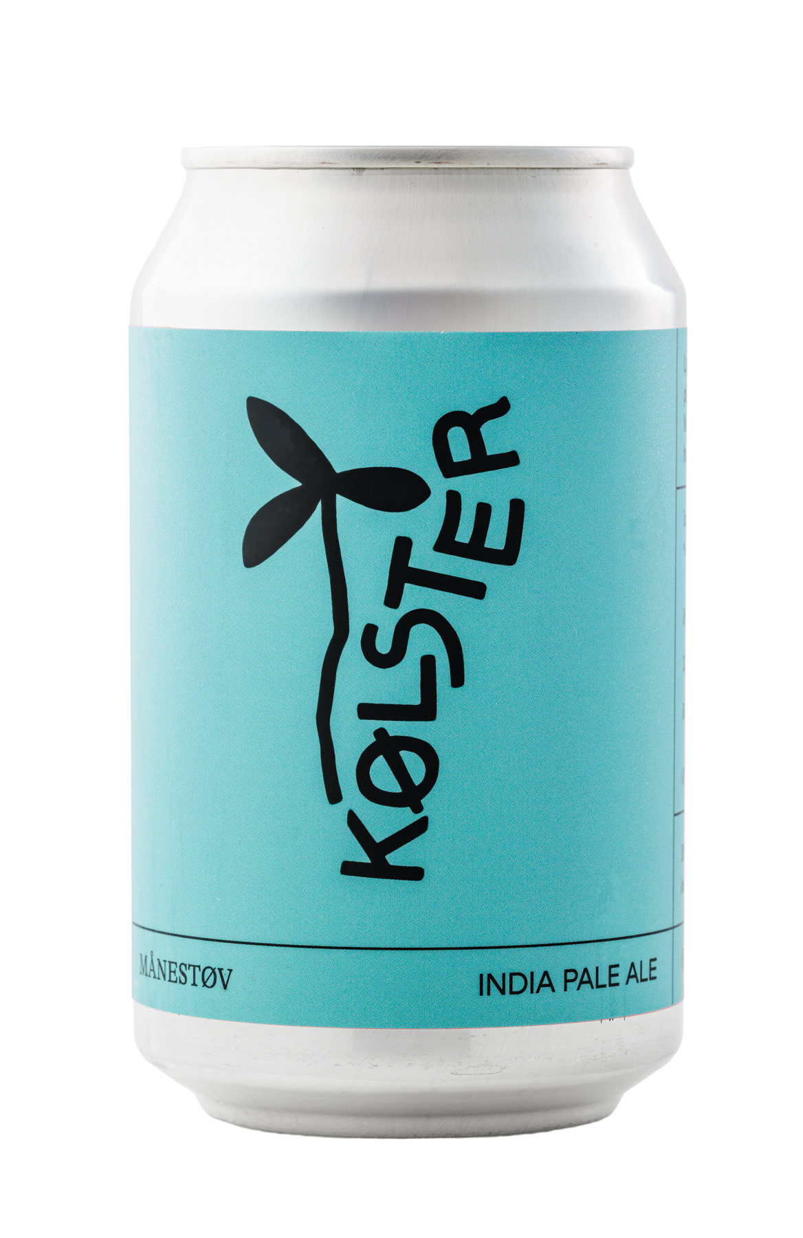 MÅNESTØV - Organic India Pale Ale
