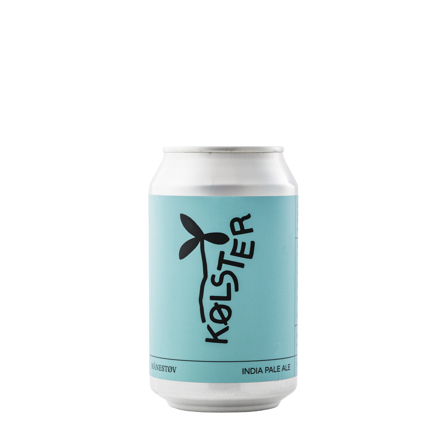 MÅNESTØV - Organic Modern IPA
