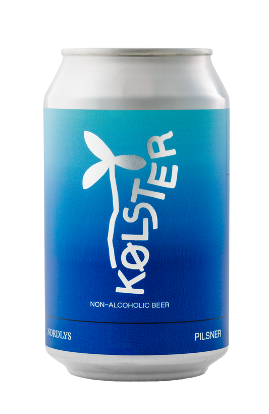 NORDLYS - Pilsner