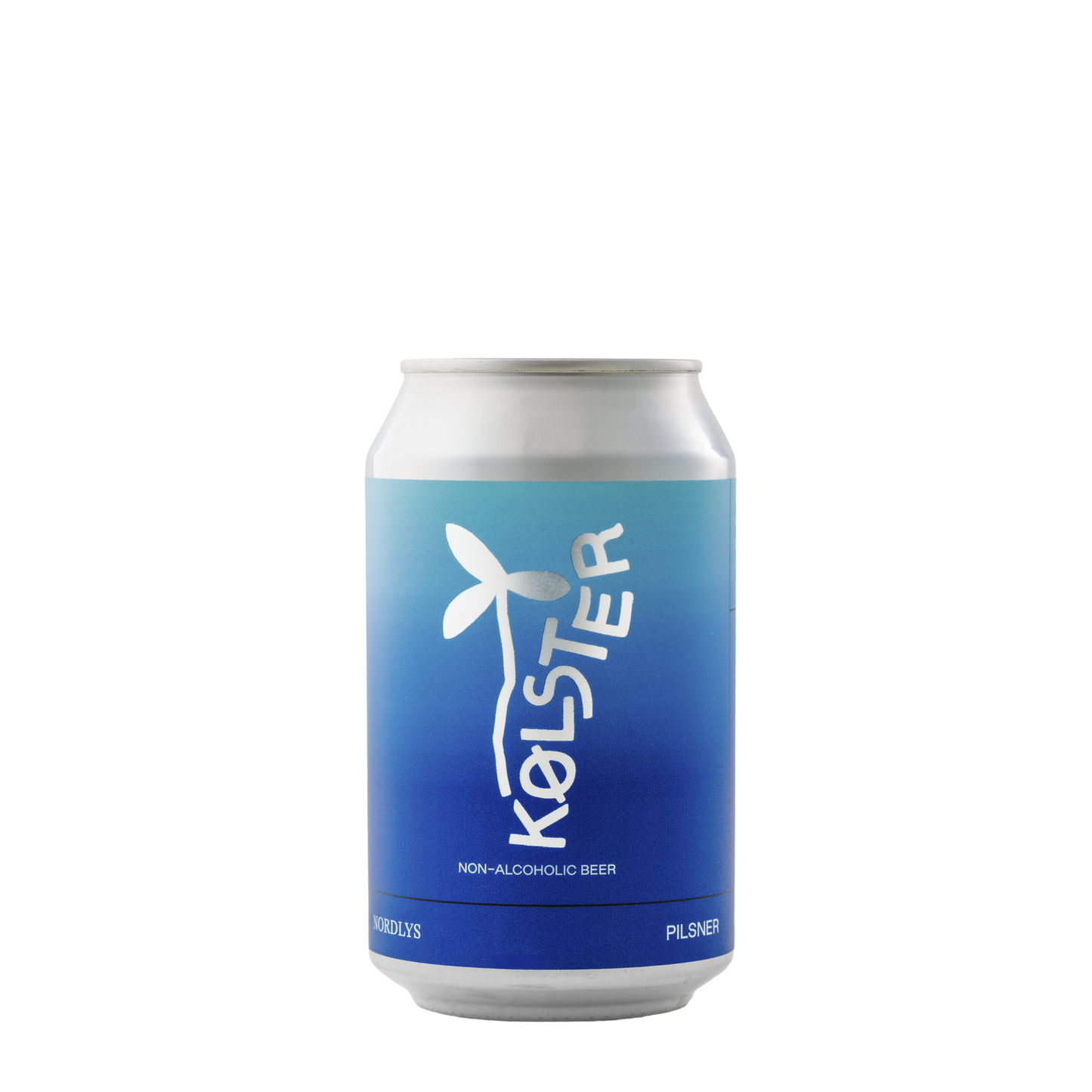 NORDLYS - Organic Non-Alcoholic Pilsner