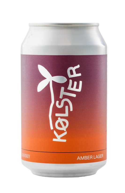 RAVSKY - Amber Lager