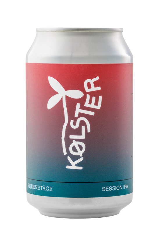 STJERNETÅGE - Session IPA