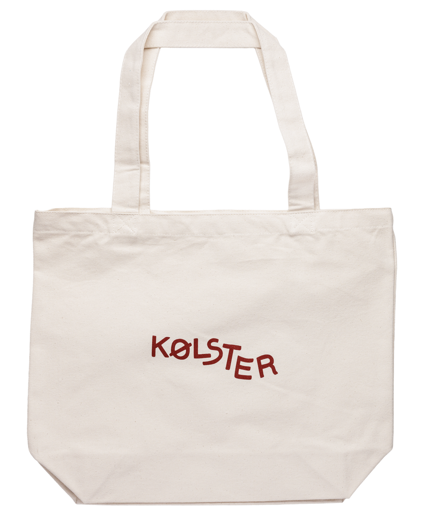 KØLSTER TOTE BAG