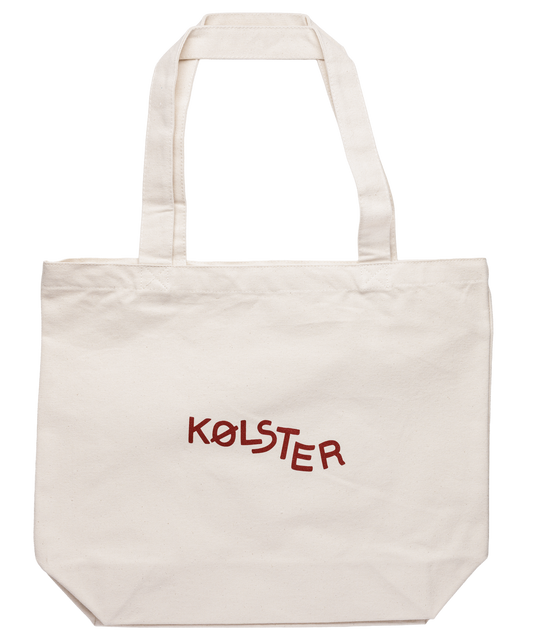 KØLSTER TOTE BAG