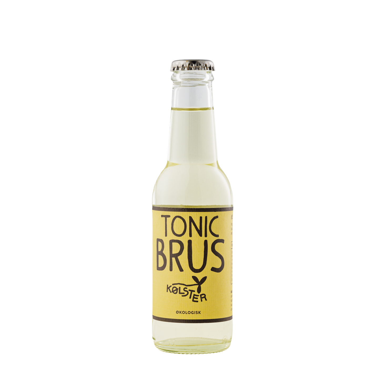 TONIC BRUS - Ramme 12 stk
