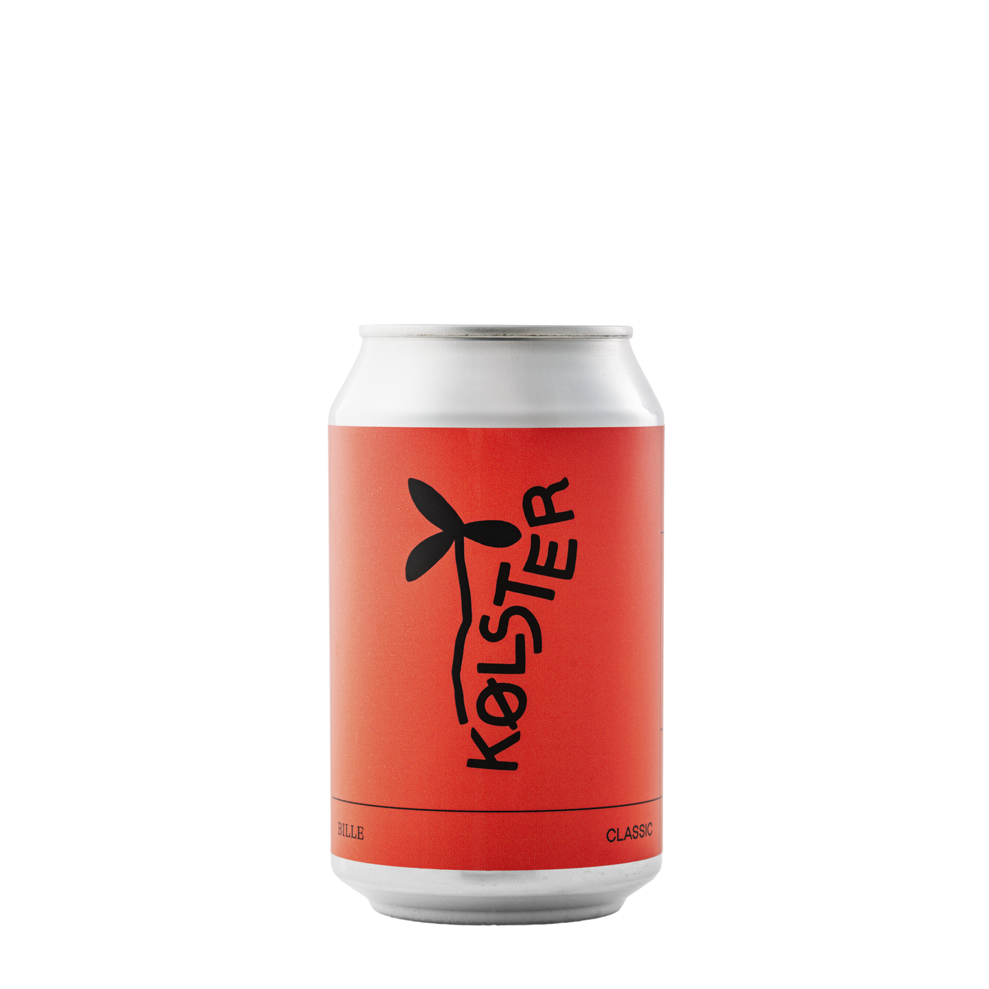 BILLE - Organic Vienna Lager