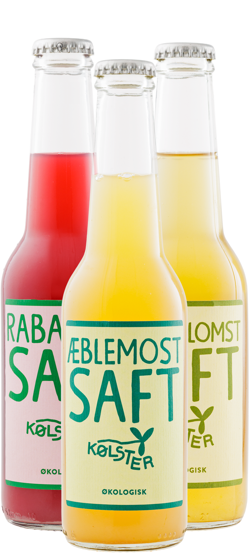 SAFT MIX - Ramme 24 stk