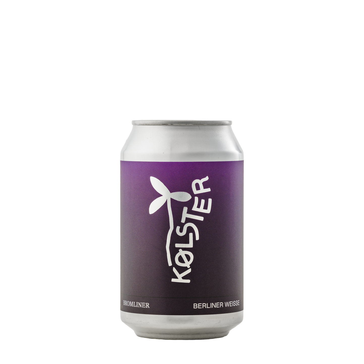 BROMLINER - Berliner Weisse