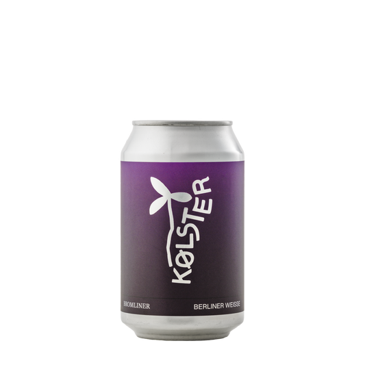 BROMLINER - Berliner Weisse