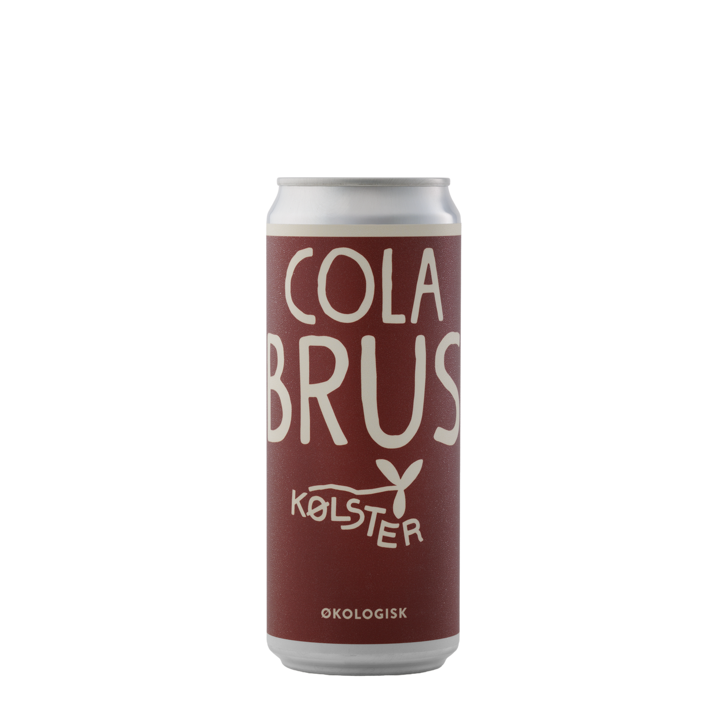 COLA BRUS - Dåse, Ramme 24 stk
