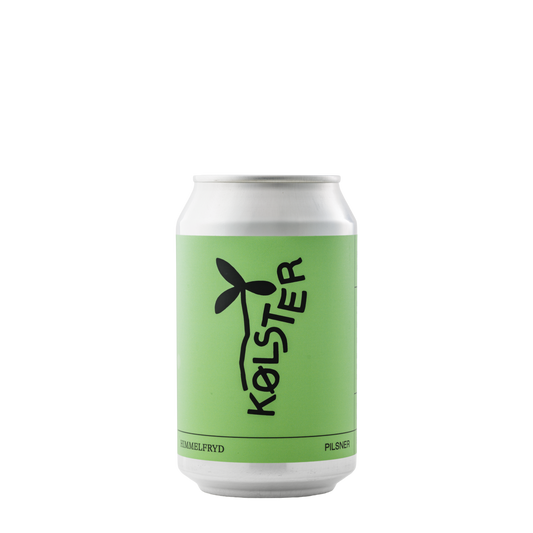 HIMMELFRYD - Organic Pilsner