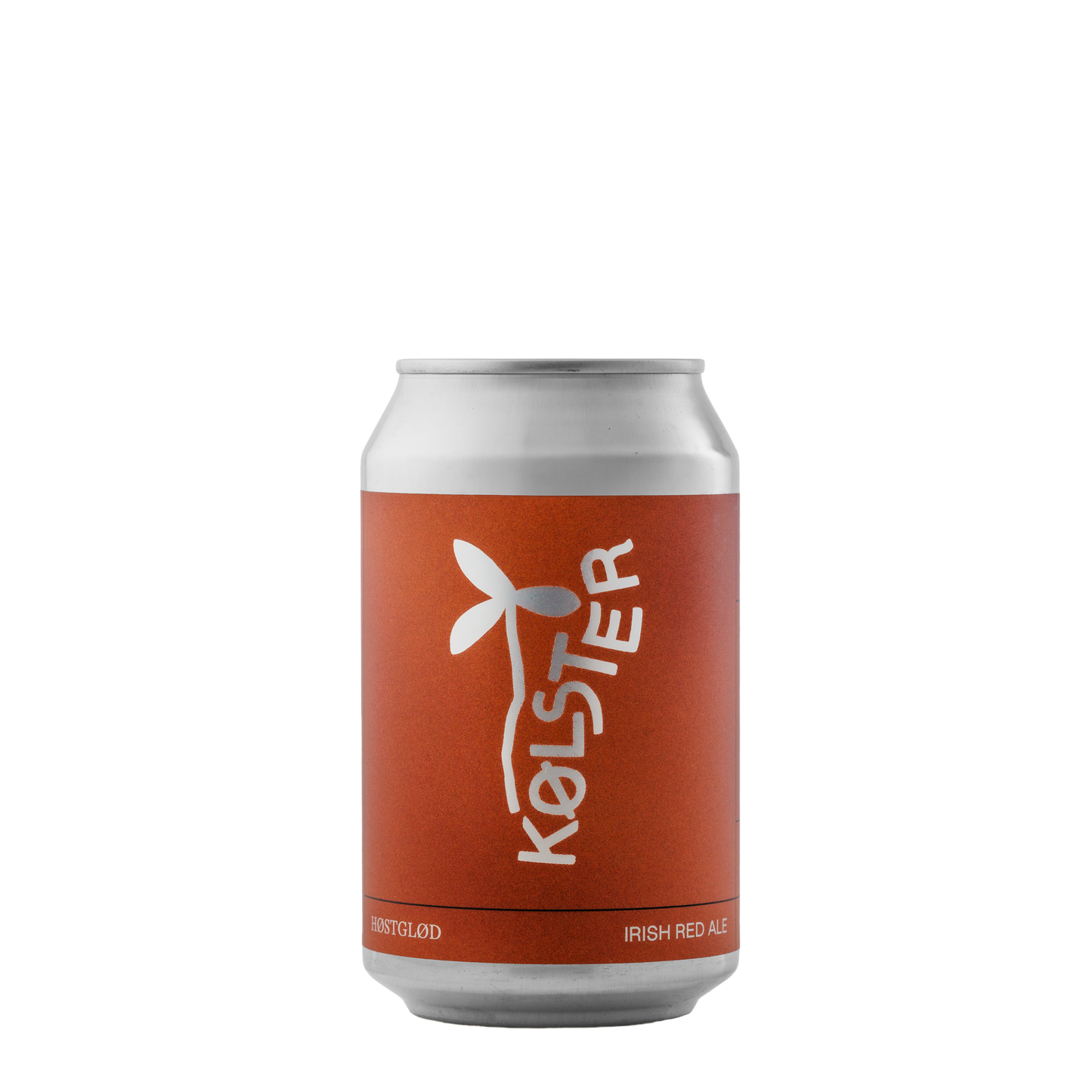 HØSTGLØD - Irish Red Ale