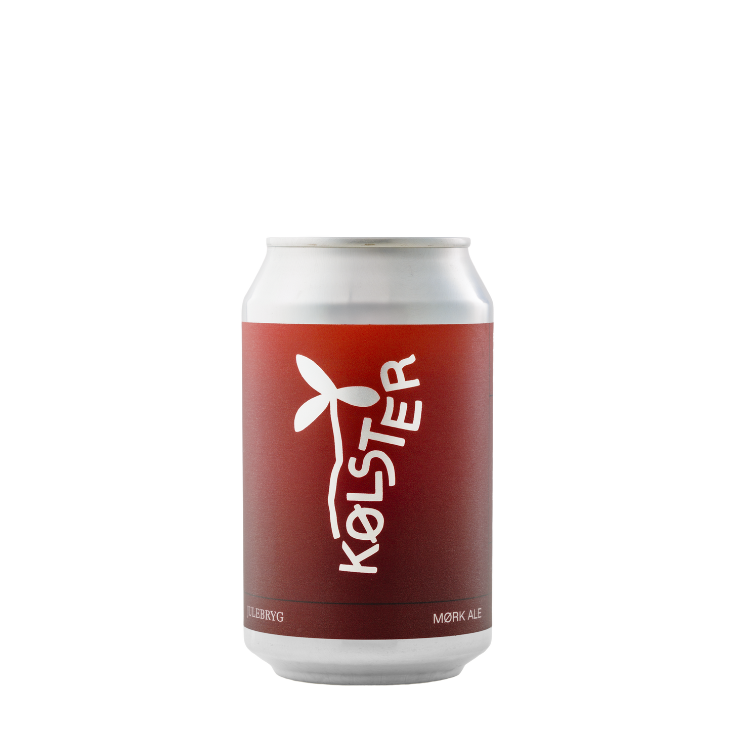 JULEBRYG - Organic Mørk Ale