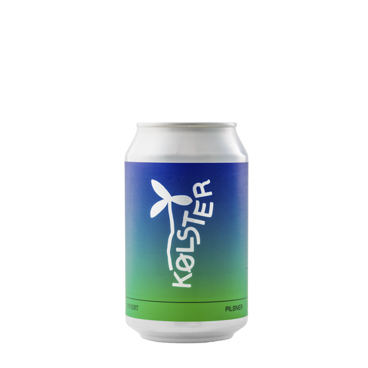 PIVERT - Organic Pilsner