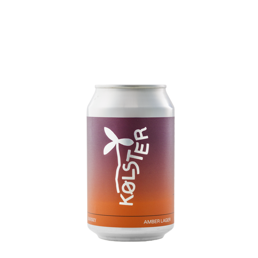 RAVSKY - Organic Amber Lager