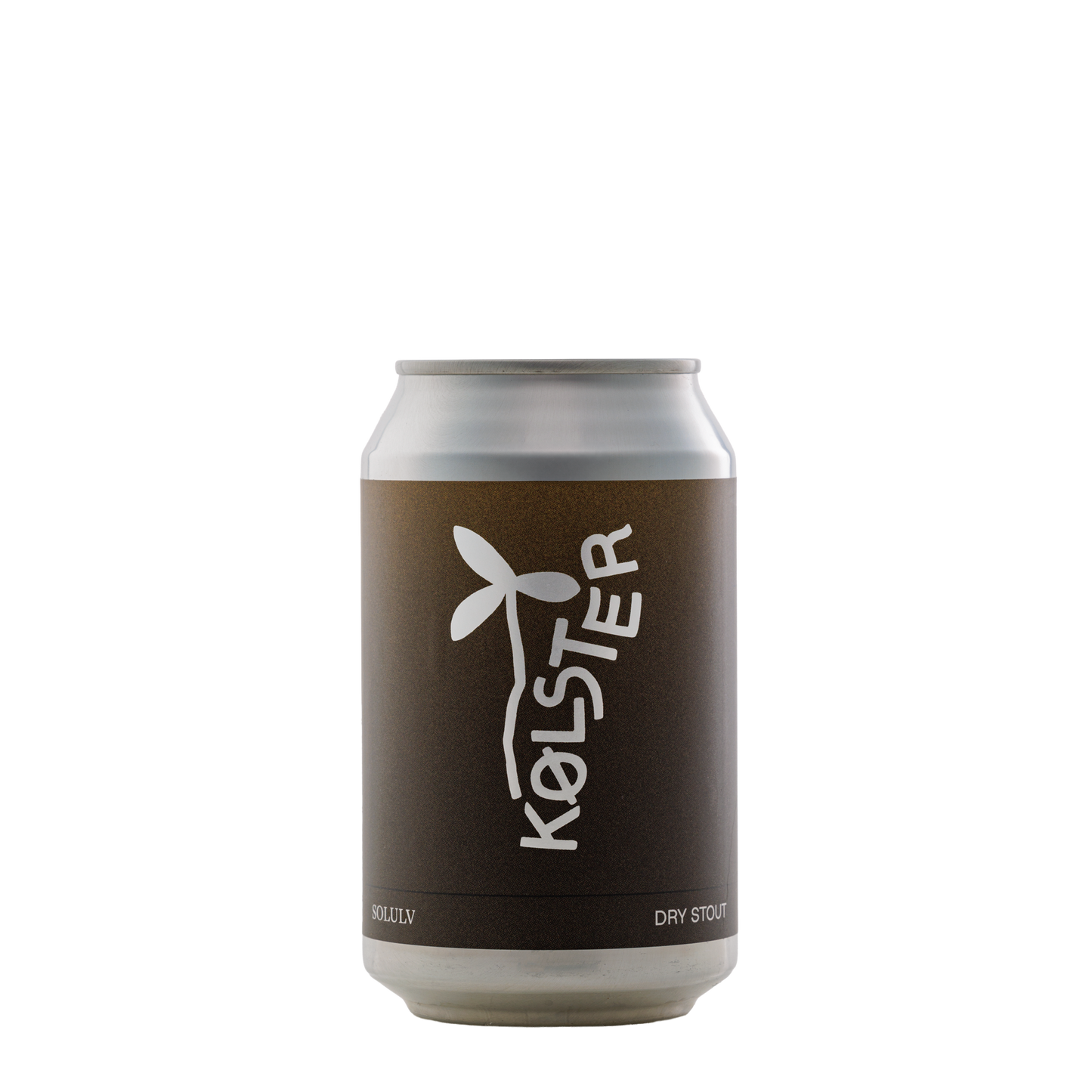 SOLULV - Dry Stout