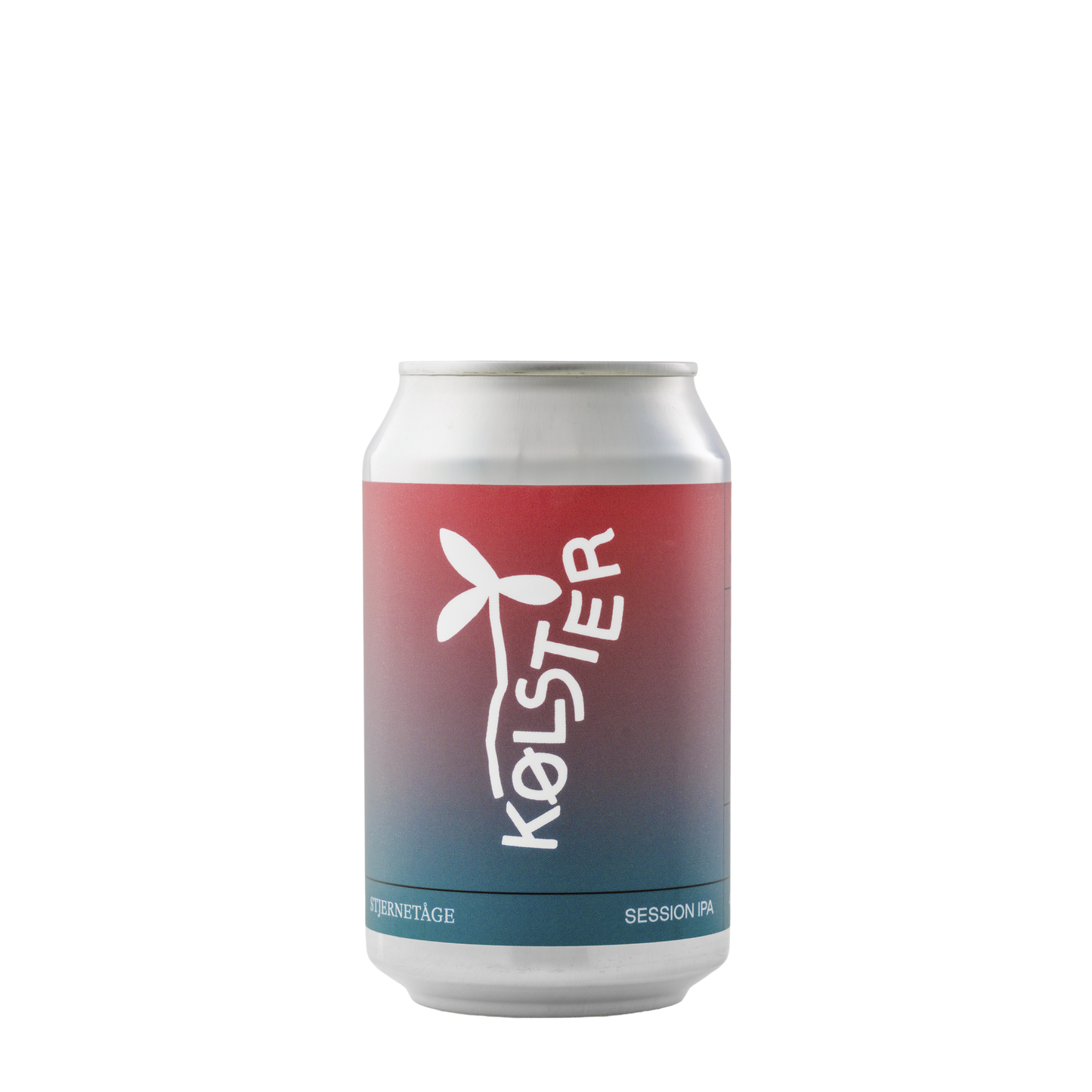 STJERNETÅGE - Organic Session IPA